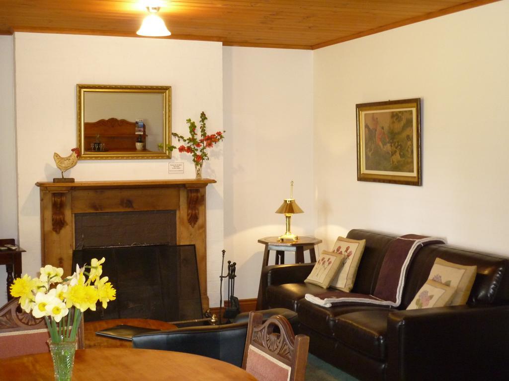 Wagners Cottages Swansea Pokoj fotografie