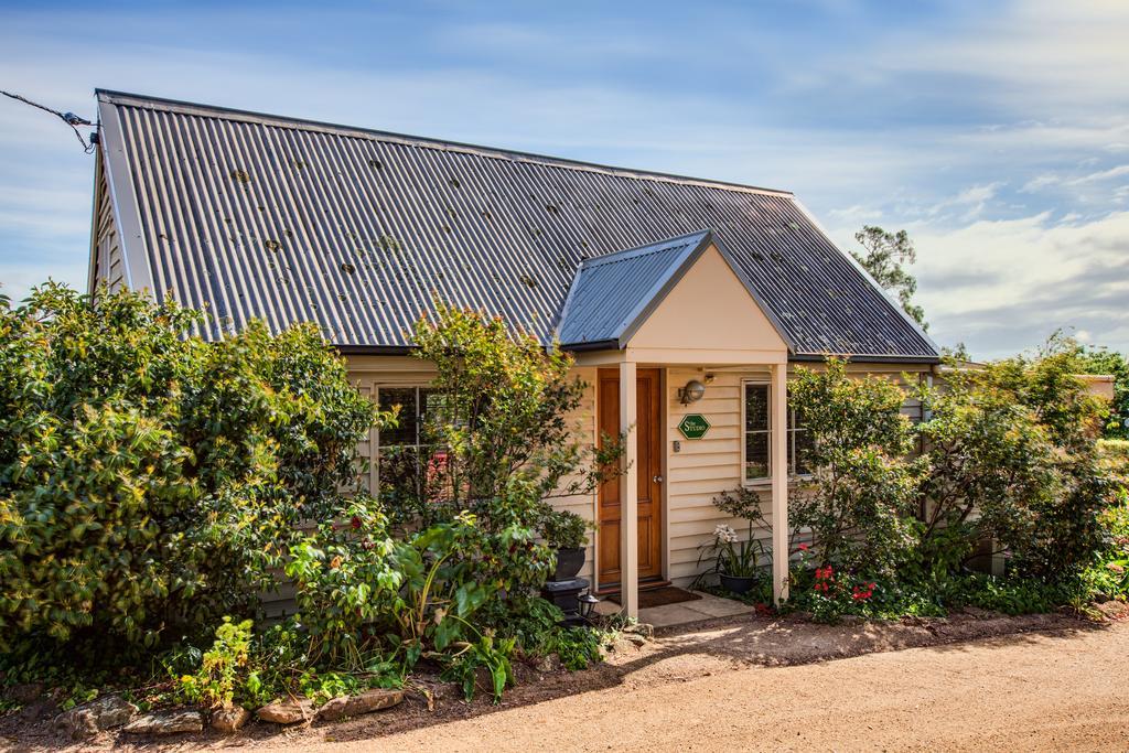 Wagners Cottages Swansea Exteriér fotografie