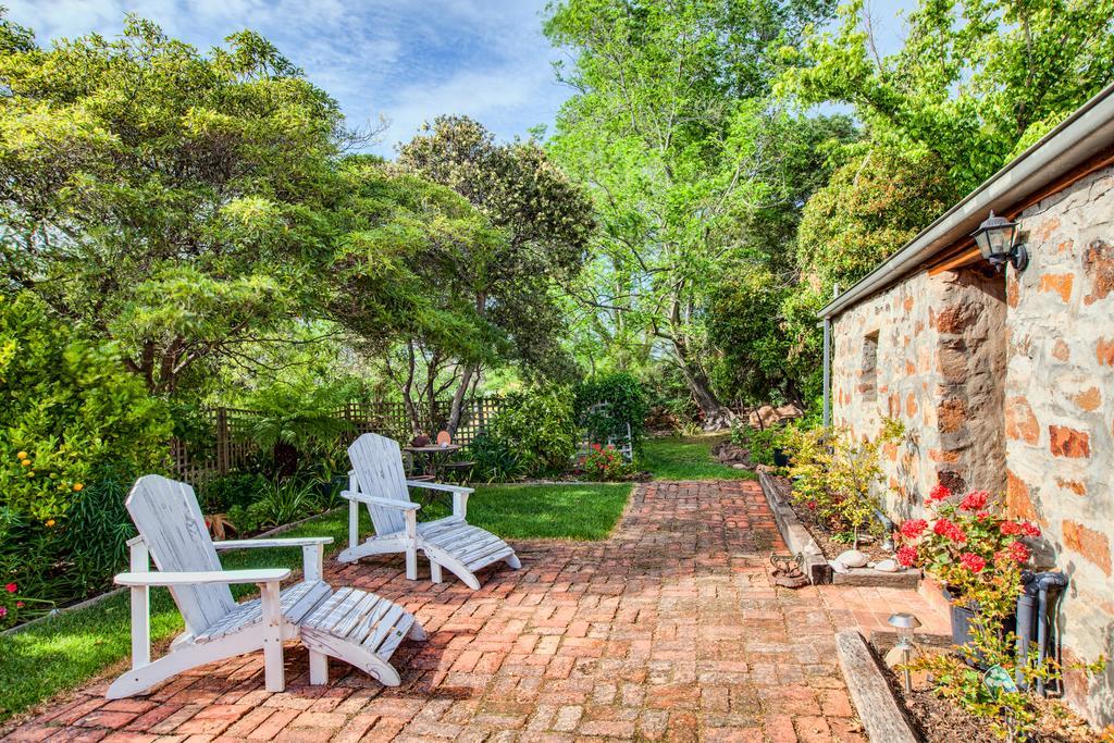 Wagners Cottages Swansea Exteriér fotografie