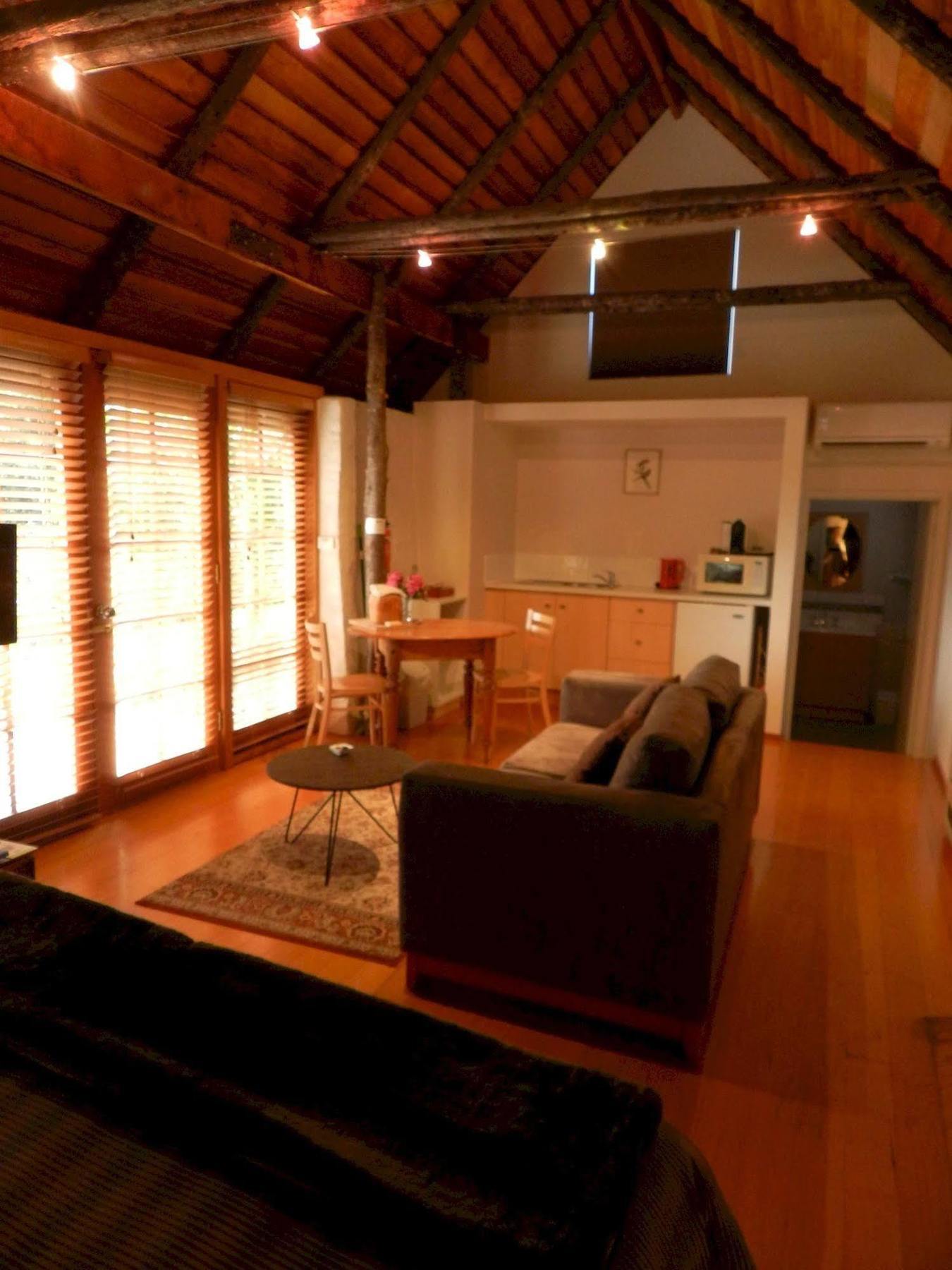 Wagners Cottages Swansea Exteriér fotografie