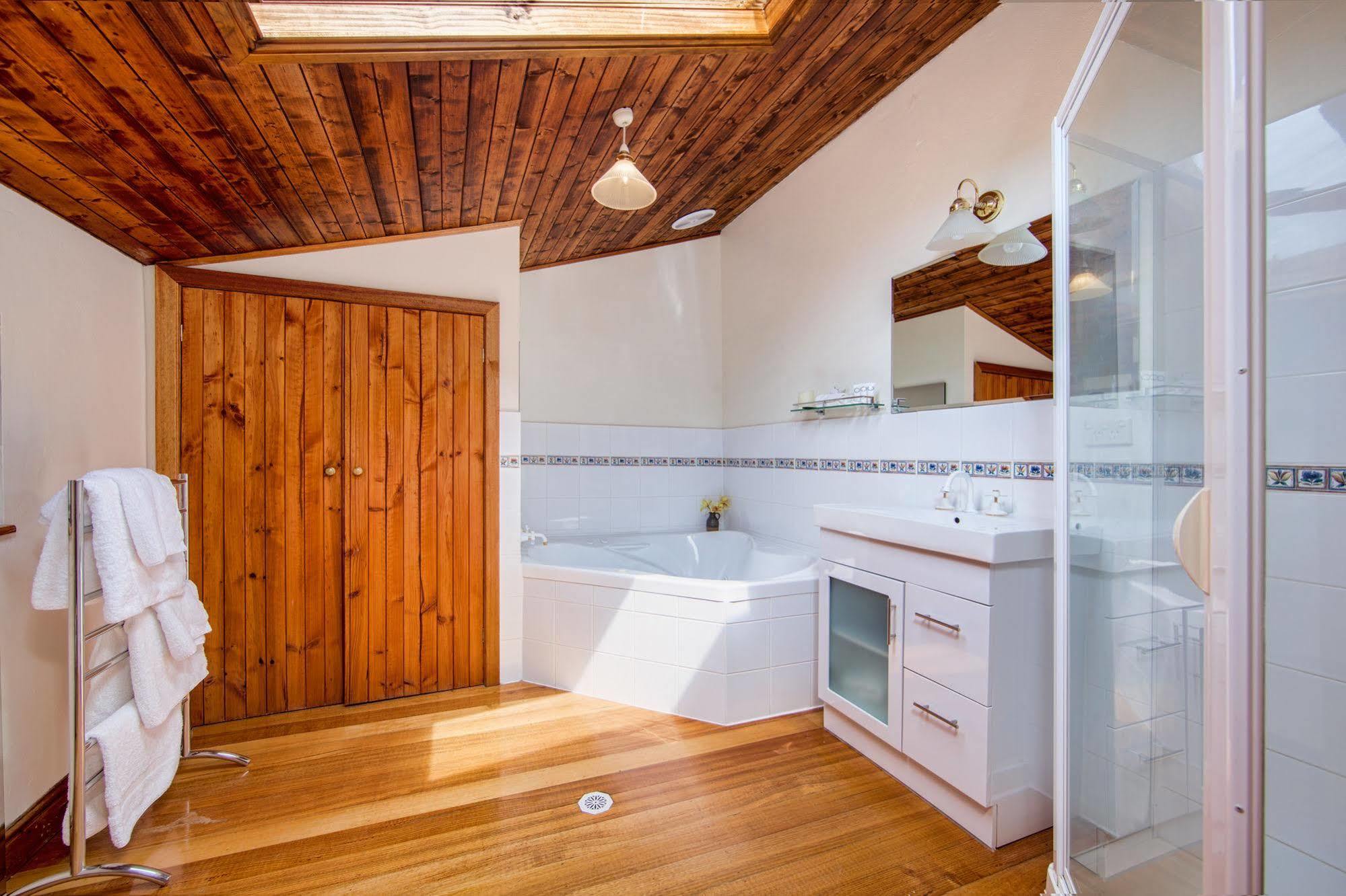 Wagners Cottages Swansea Exteriér fotografie