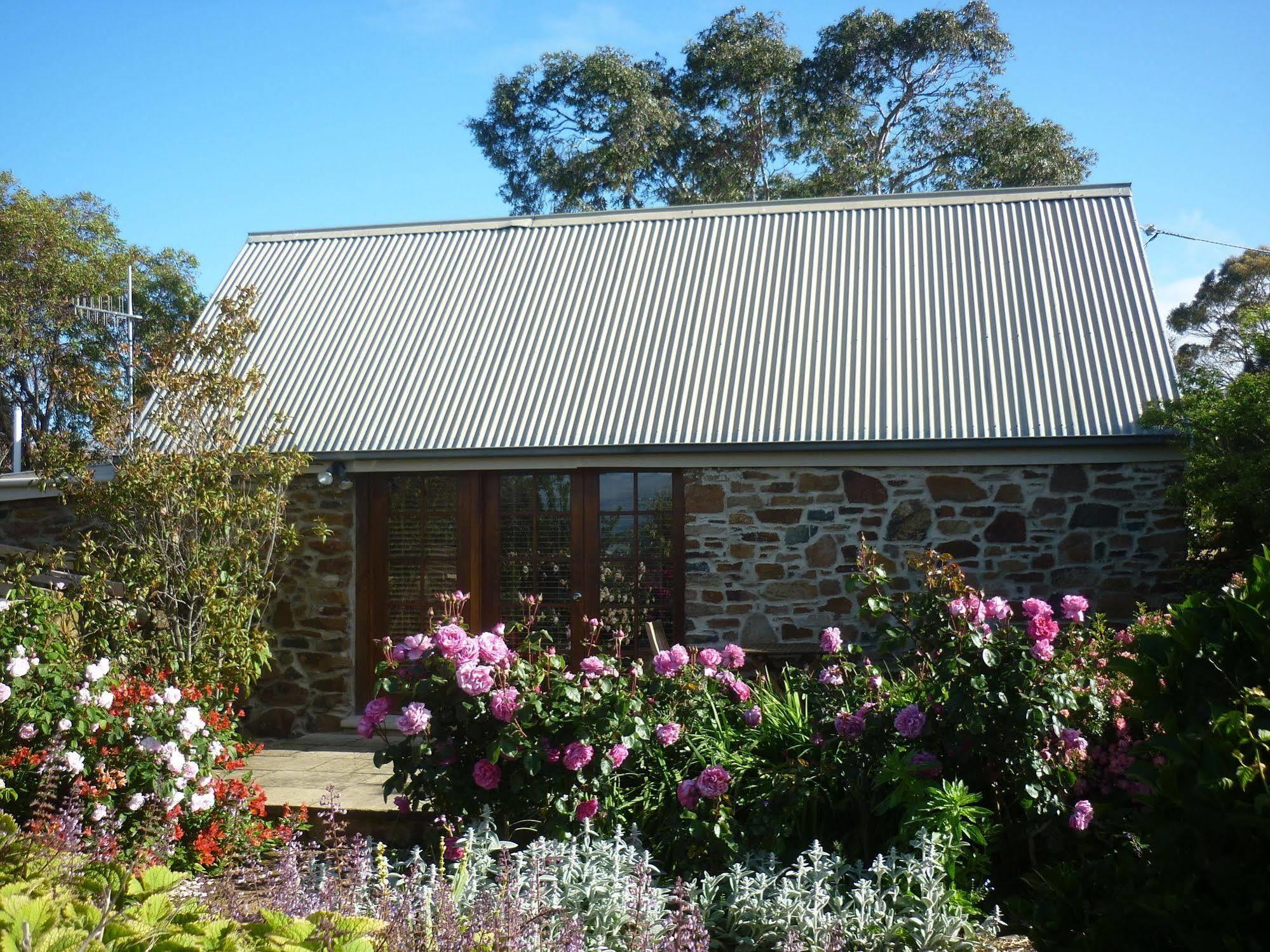 Wagners Cottages Swansea Exteriér fotografie