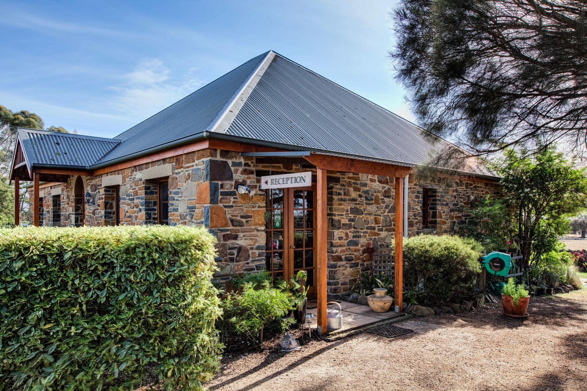 Wagners Cottages Swansea Exteriér fotografie